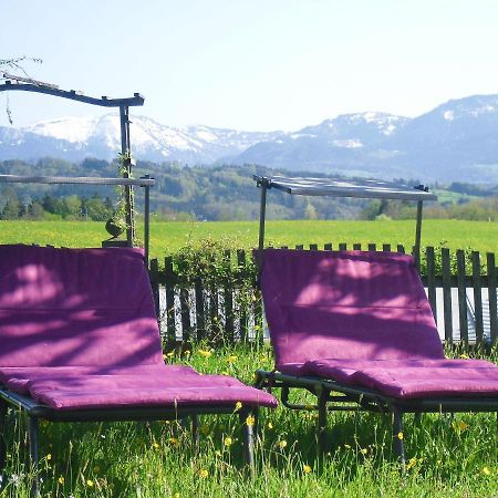 Ferienwohnung Pichler Roswitha Bad Endorf Exterior foto