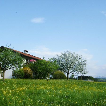 Ferienwohnung Pichler Roswitha Bad Endorf Exterior foto