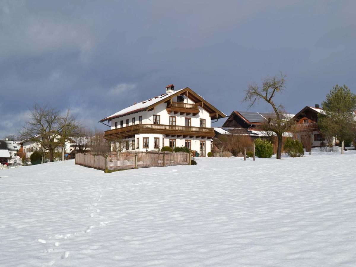 Ferienwohnung Pichler Roswitha Bad Endorf Exterior foto