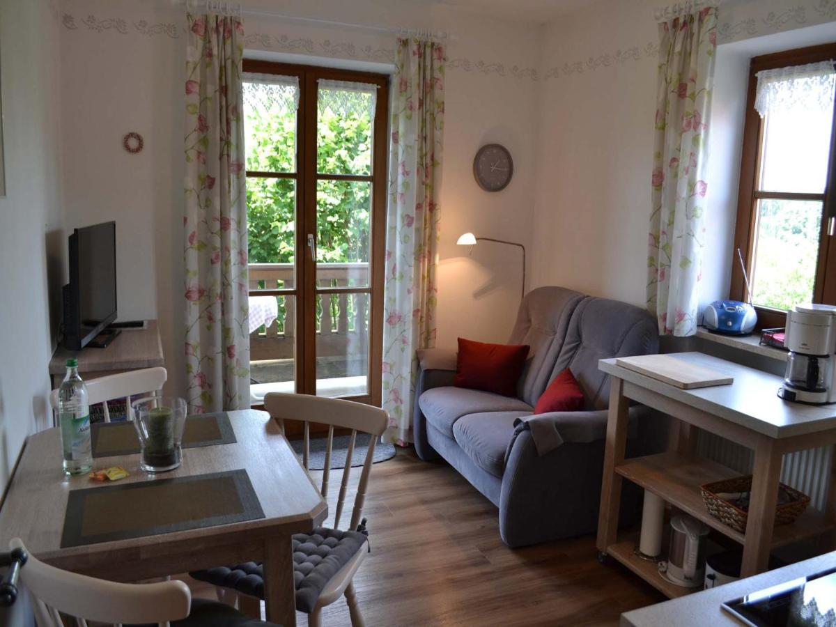 Ferienwohnung Pichler Roswitha Bad Endorf Exterior foto