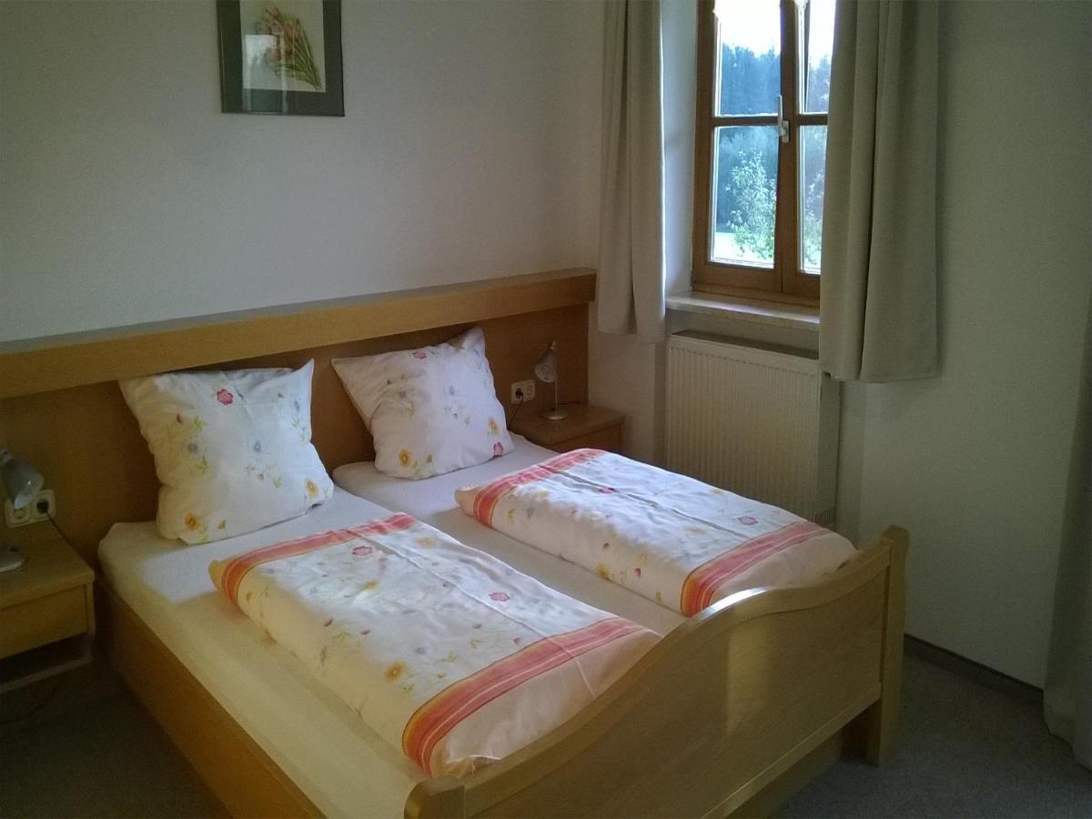 Ferienwohnung Pichler Roswitha Bad Endorf Exterior foto