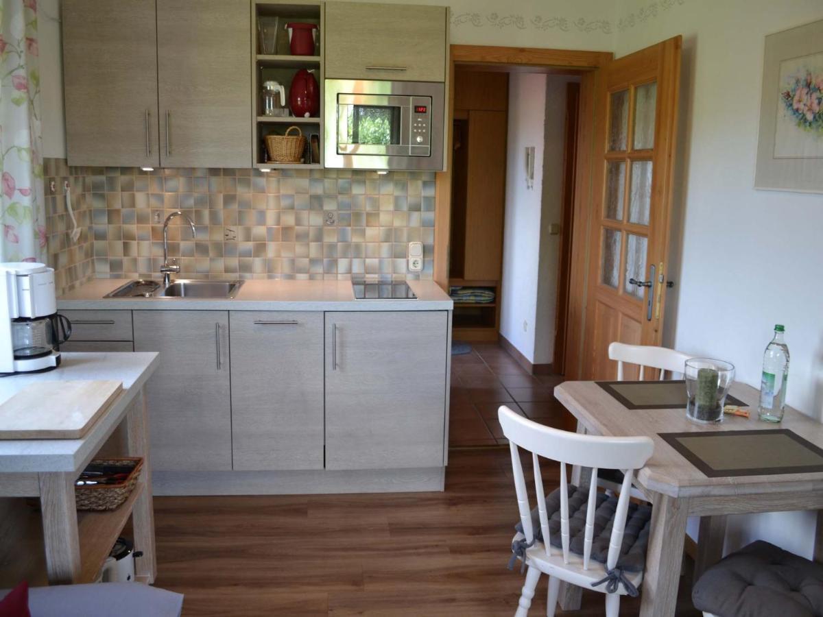 Ferienwohnung Pichler Roswitha Bad Endorf Exterior foto