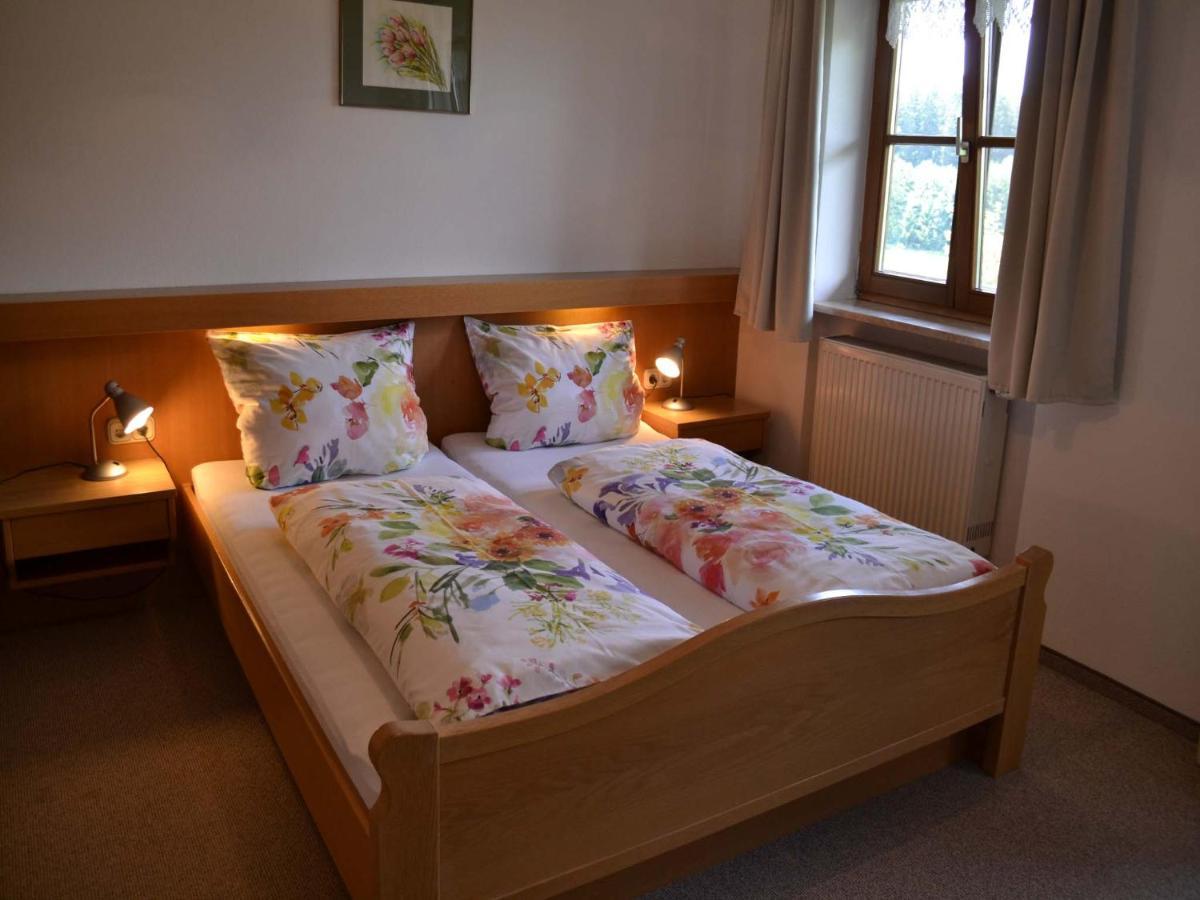Ferienwohnung Pichler Roswitha Bad Endorf Exterior foto