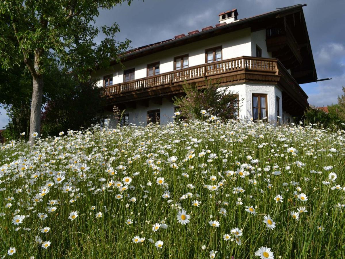 Ferienwohnung Pichler Roswitha Bad Endorf Exterior foto