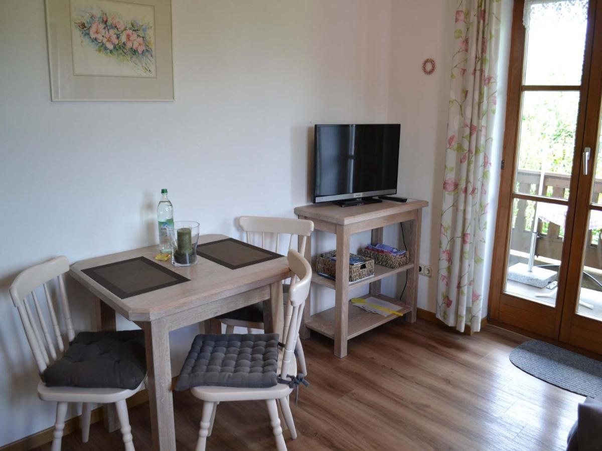Ferienwohnung Pichler Roswitha Bad Endorf Exterior foto