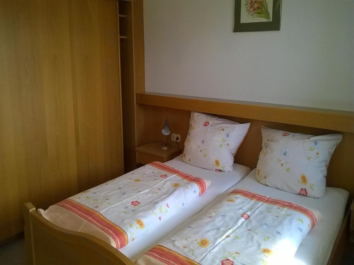 Ferienwohnung Pichler Roswitha Bad Endorf Exterior foto