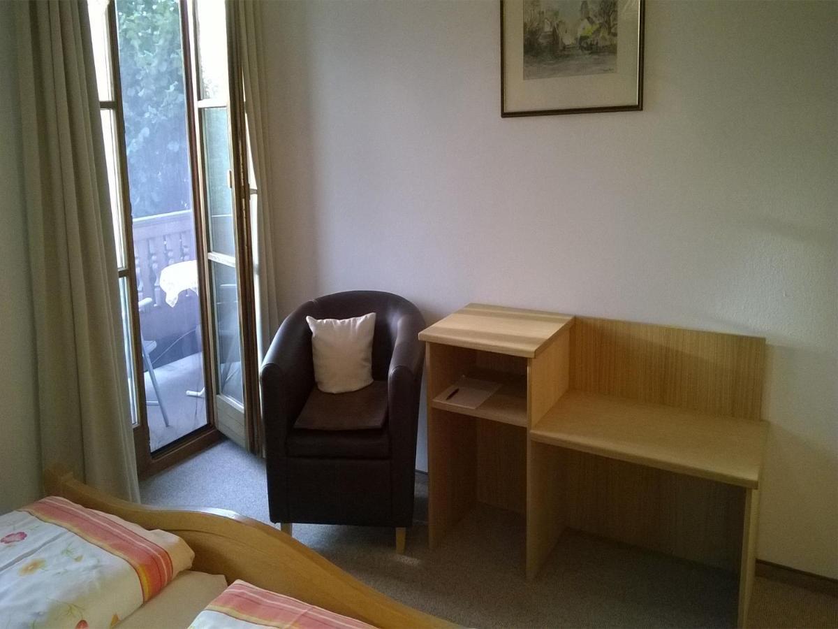 Ferienwohnung Pichler Roswitha Bad Endorf Exterior foto